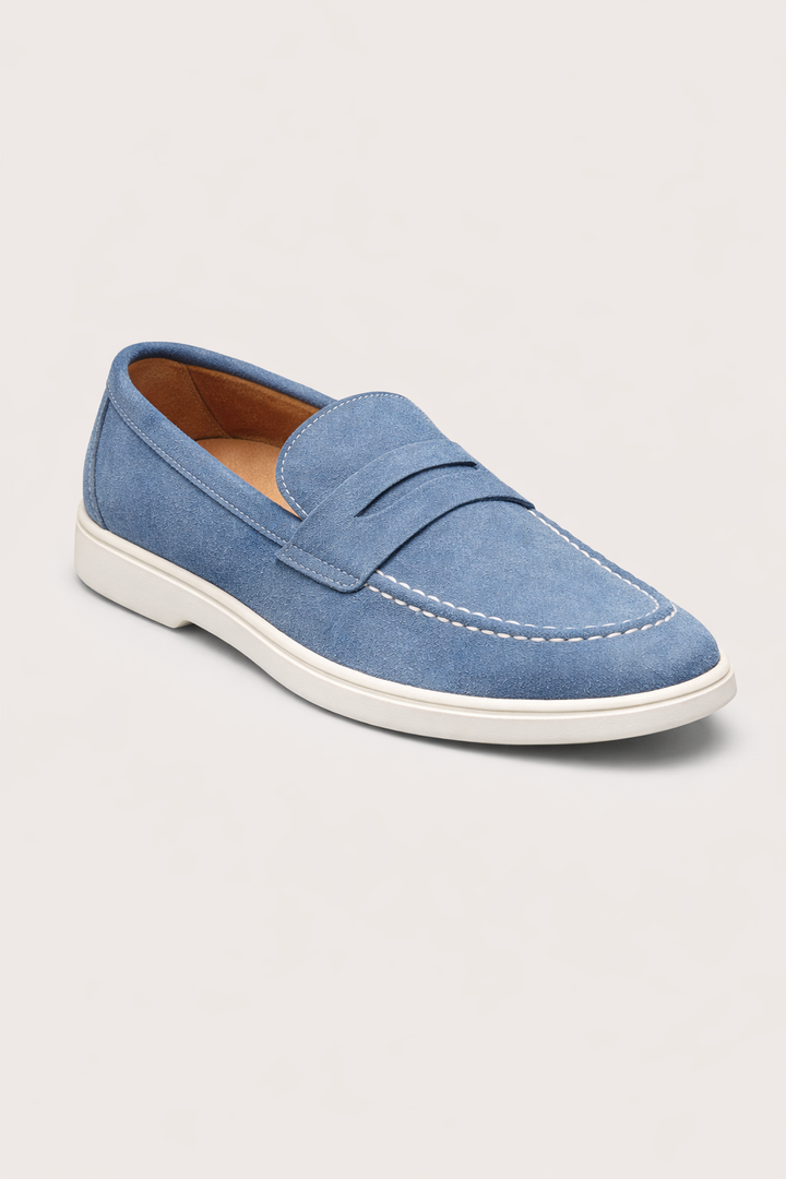 Mocassins élégants pour hommes - Sebastian
