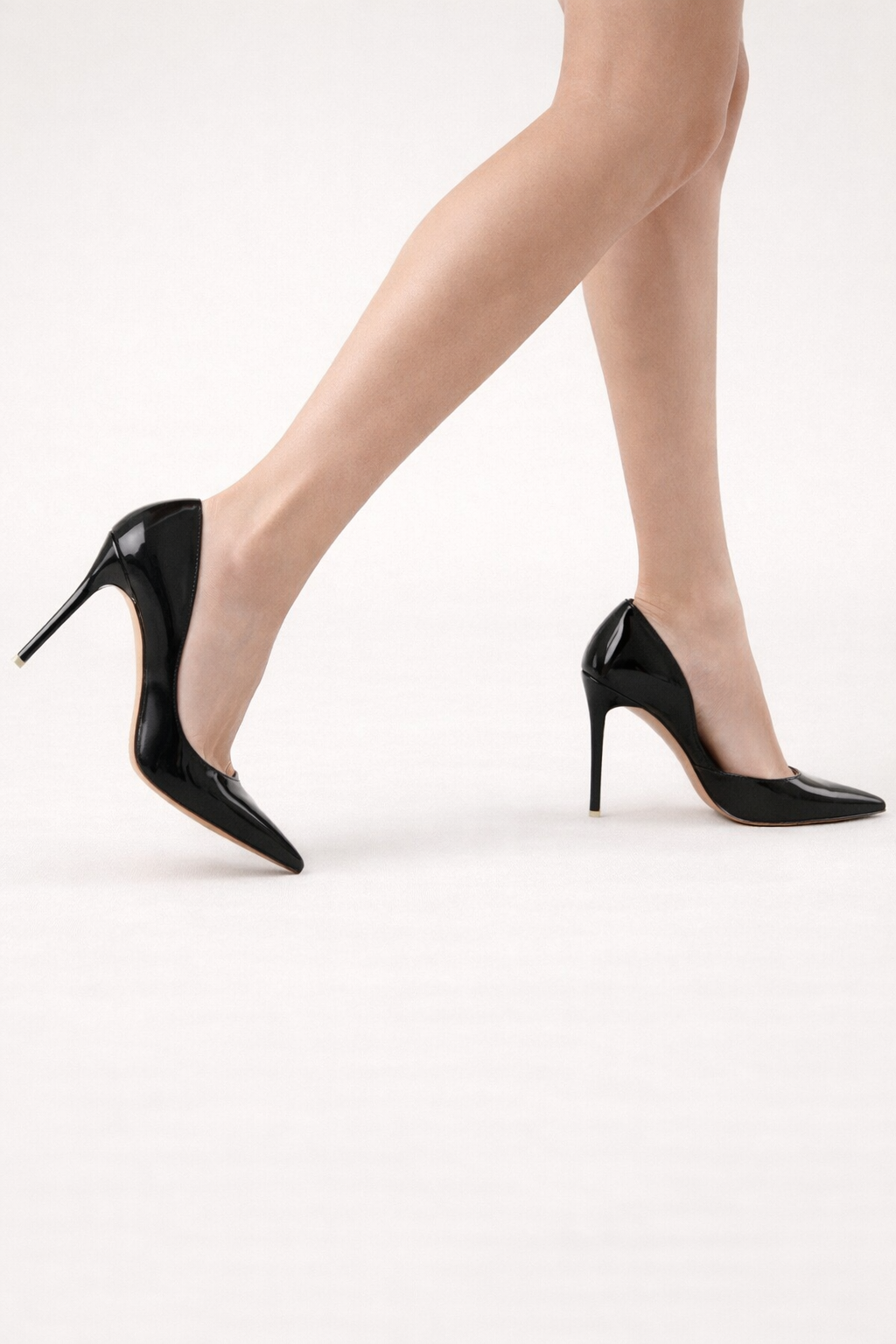 Escarpins à talons hauts élégants d'orsay pour femme - Colette