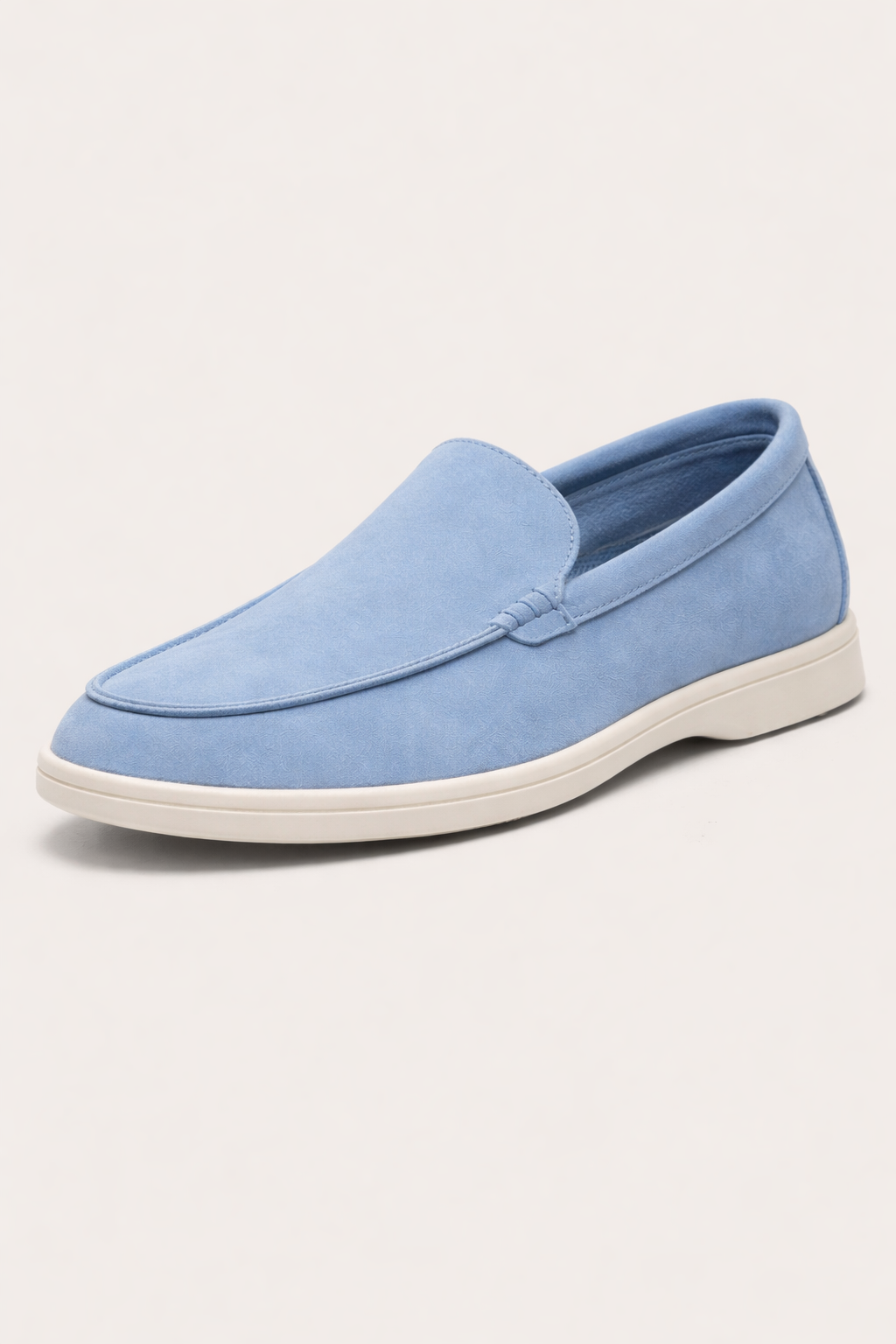 Mocassins décontractés à semelle légère pour hommes - Lionel