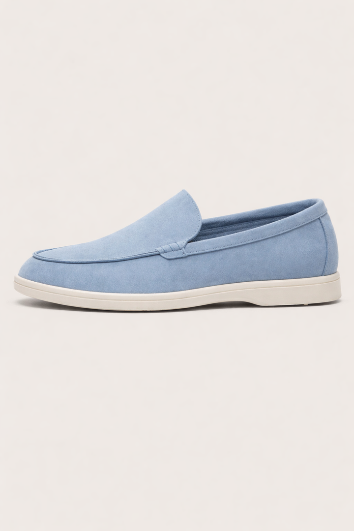 Mocassins décontractés à semelle légère pour hommes - Lionel