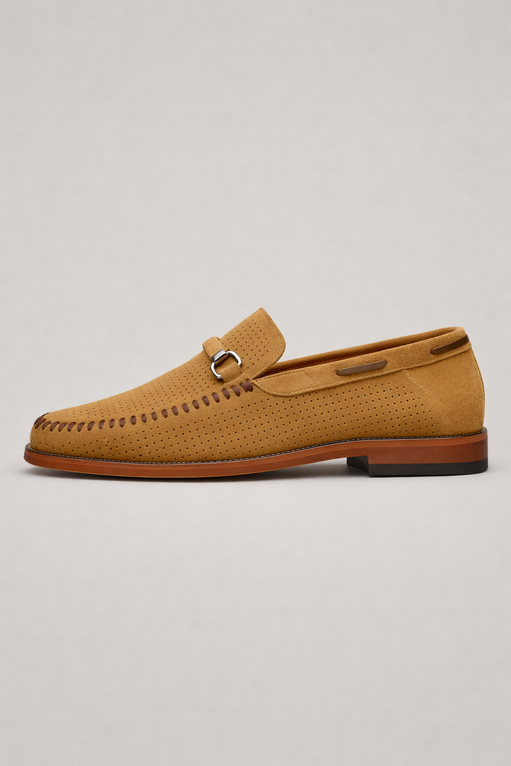 Mocassins formels et décontractés pour hommes - Rosenior