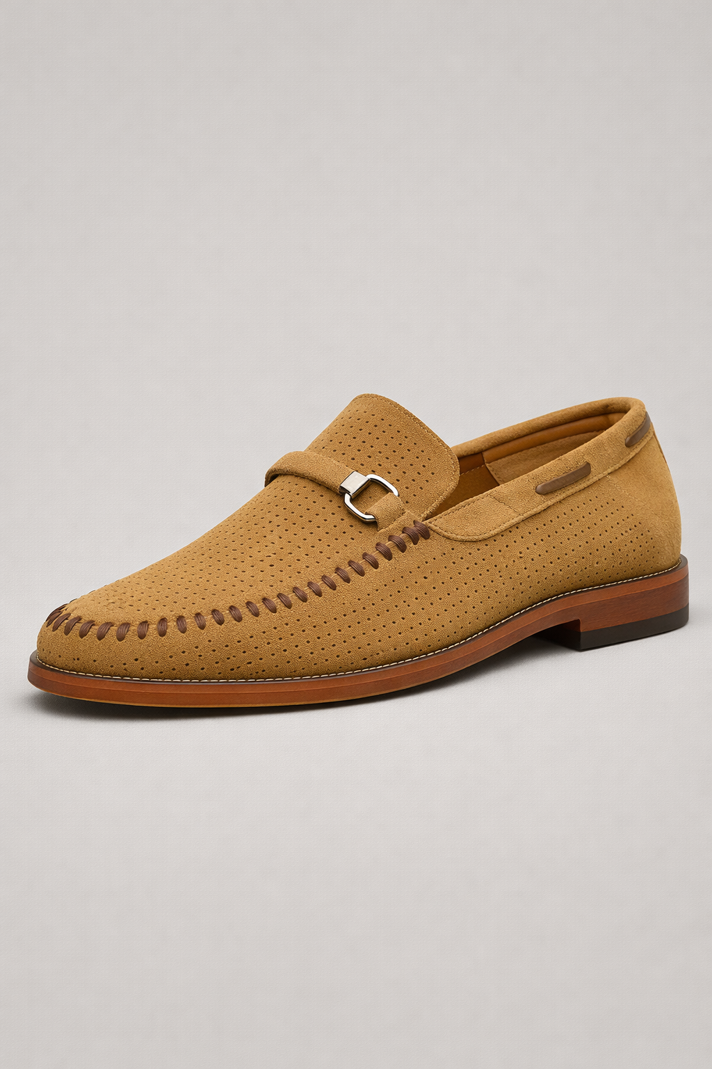 Mocassins formels et décontractés pour hommes - Rosenior