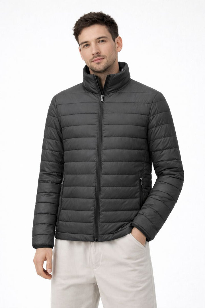 Veste matelassée légère pour hommes - Barti