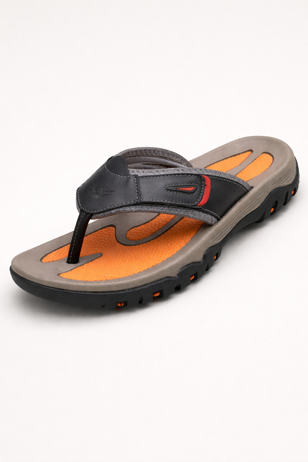 Tongs de sport pour hommes avec semelles antidérapantes - Ravion
