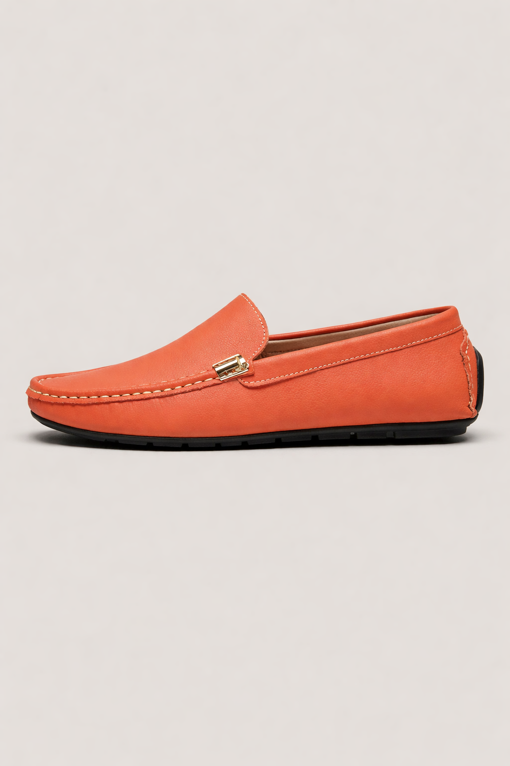 Mocassins pour hommes avec design classique à enfiler - Altieri
