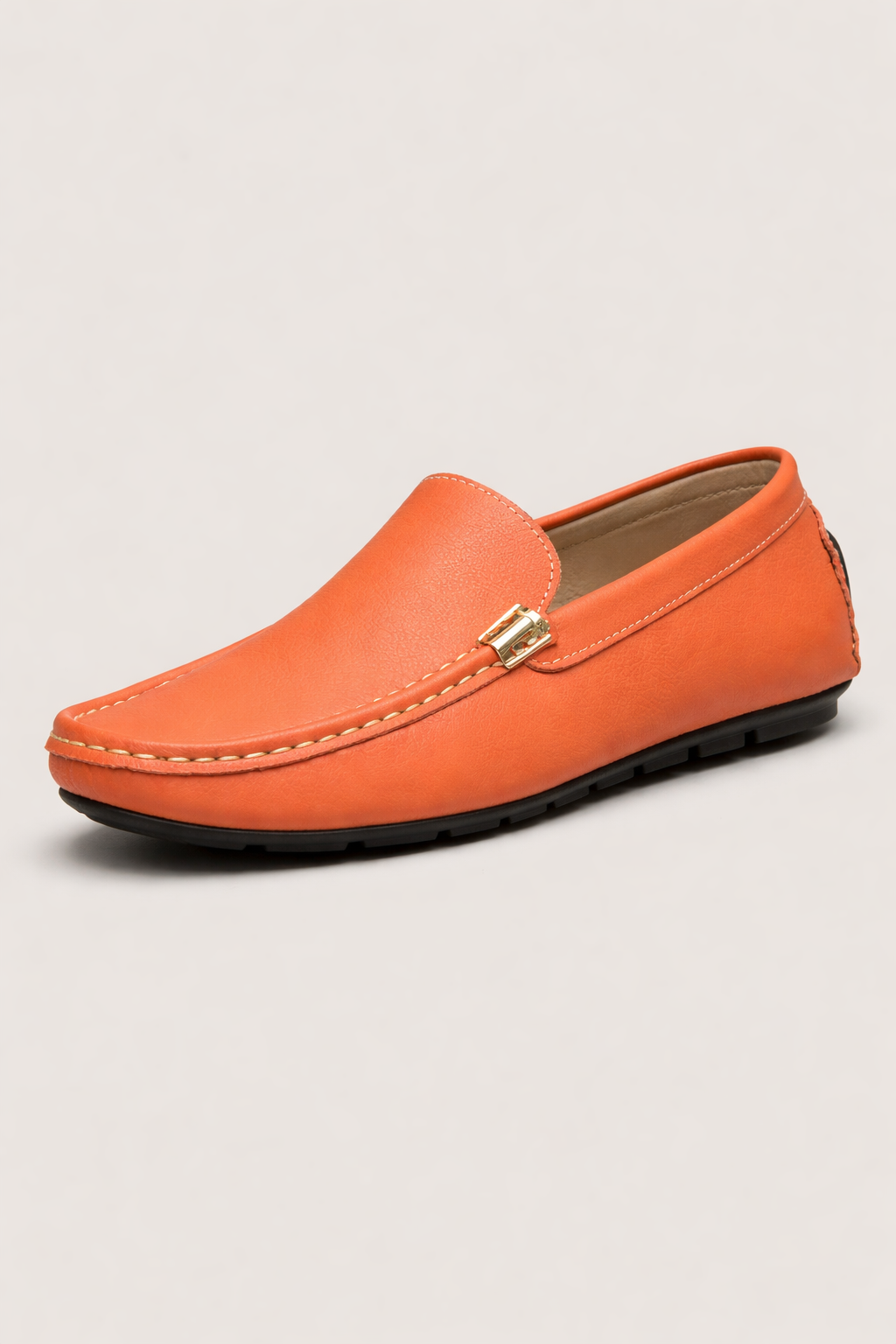 Mocassins pour hommes avec design classique à enfiler - Altieri