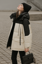 Noir/Blanc