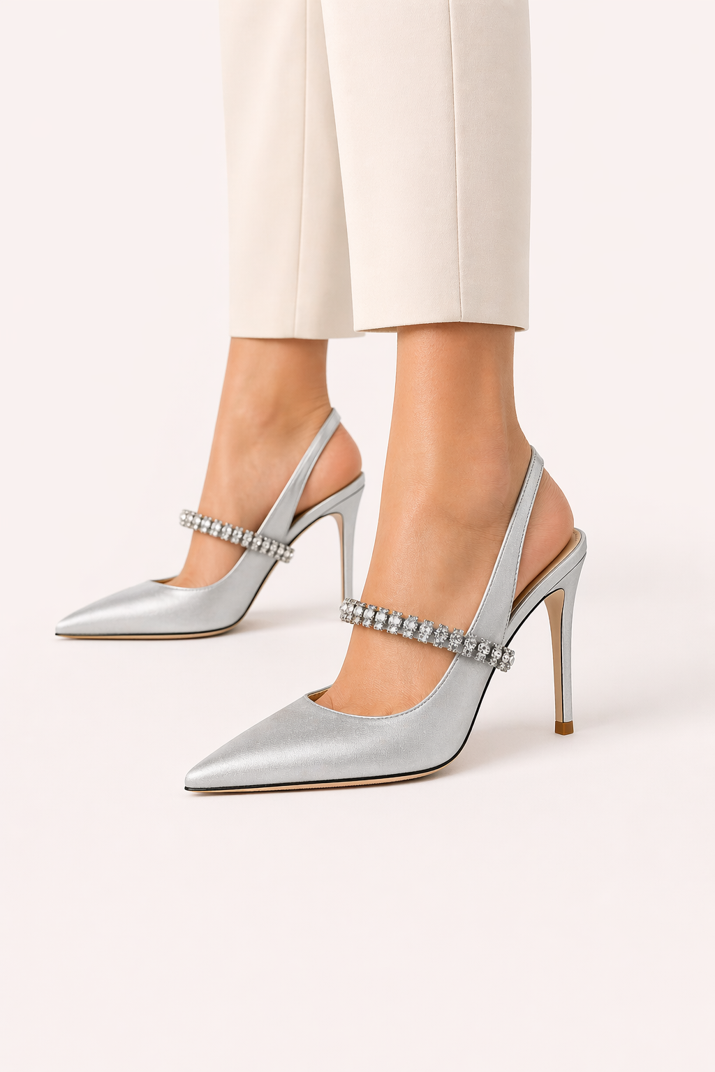 Chaussures à talons élégantes pour femmes - Nerea