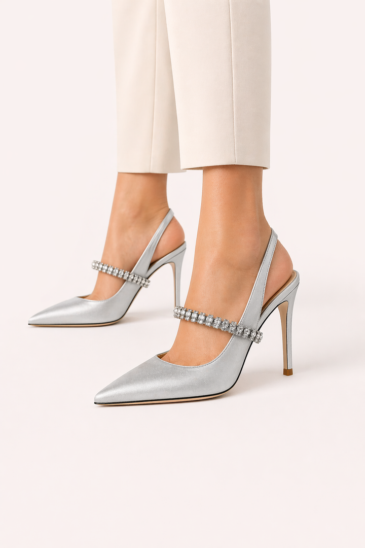 Chaussures à talons élégantes pour femmes - Nerea