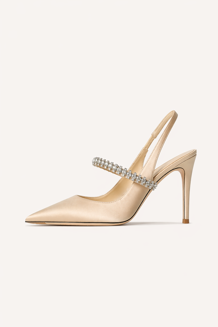 Chaussures à talons élégantes pour femmes - Nerea