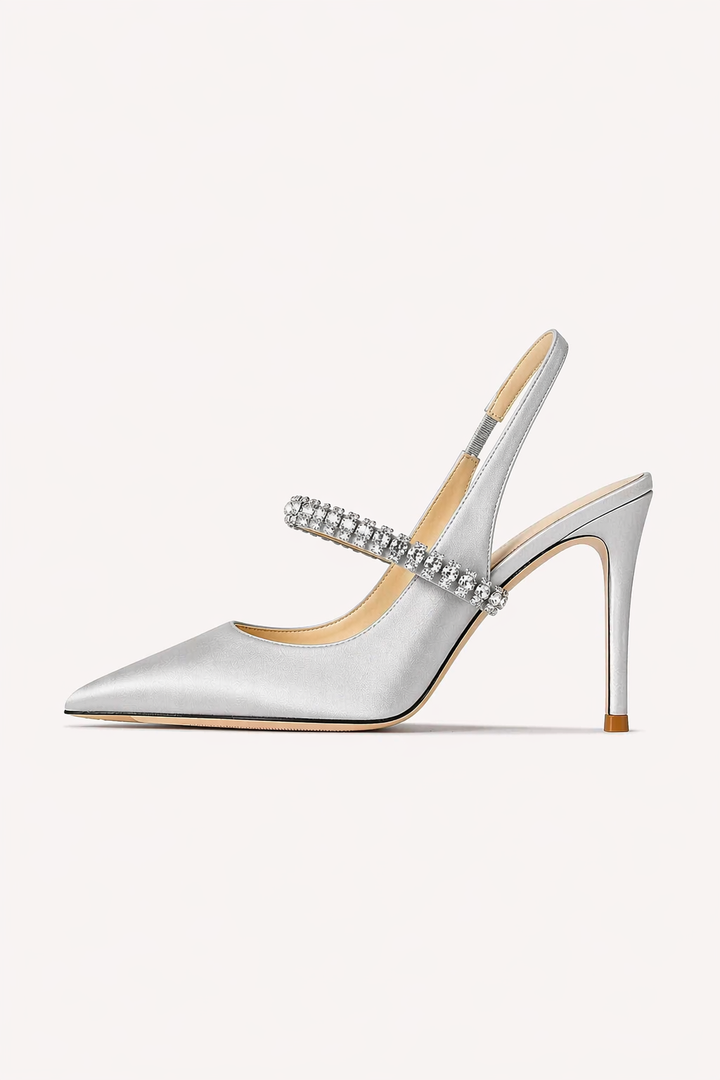 Chaussures à talons élégantes pour femmes - Nerea
