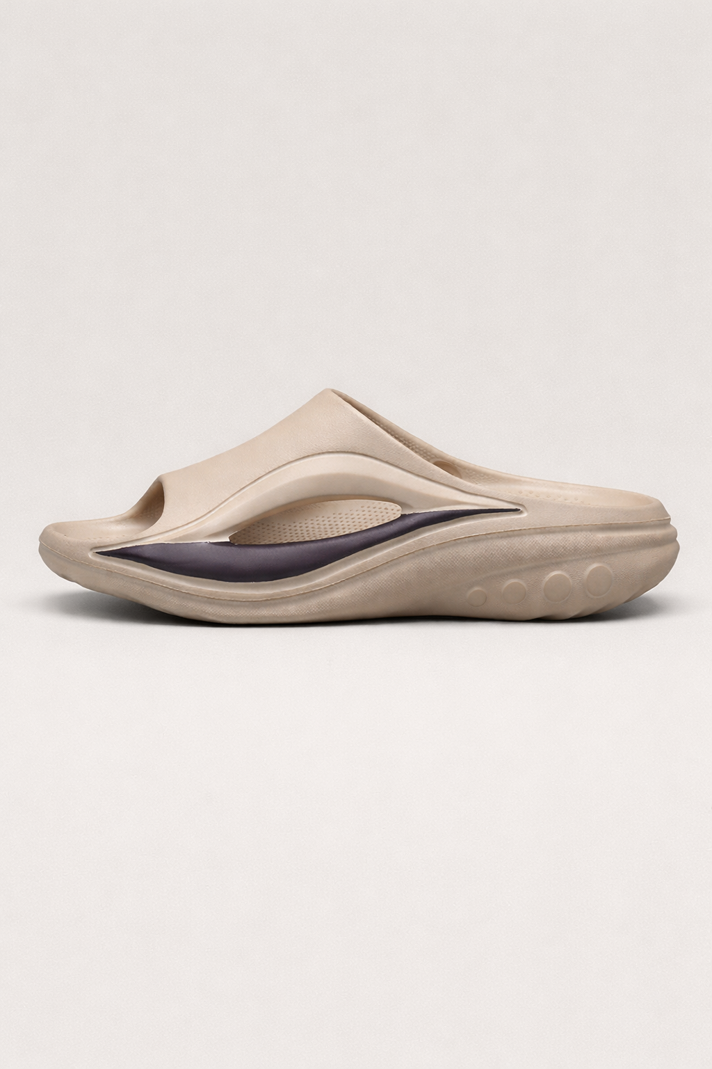 Baskets ergonomiques enveloppantes pour hommes - Klaus