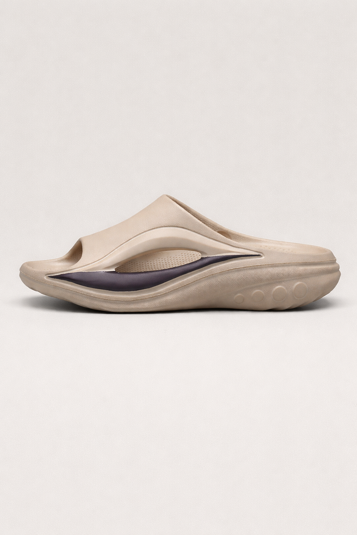 Baskets ergonomiques enveloppantes pour hommes - Klaus