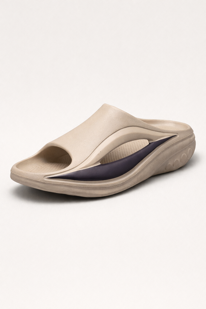 Baskets ergonomiques enveloppantes pour hommes - Klaus