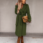 Vert militaire