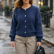 Bleu marine