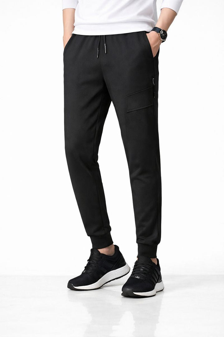 Pantalon de sport coupe jogger - Norek