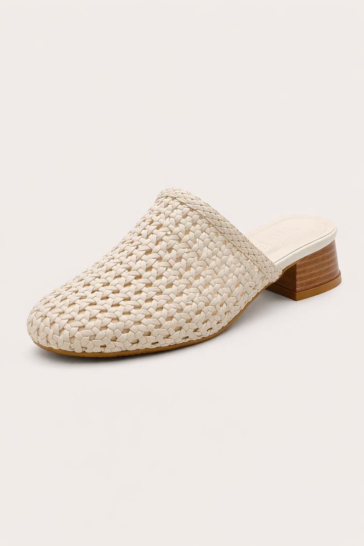 Sandales plates d'été pour femmes - Breeze