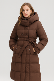 Marron