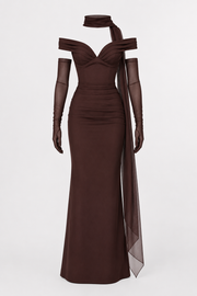 Marron