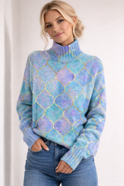 Bleu clair