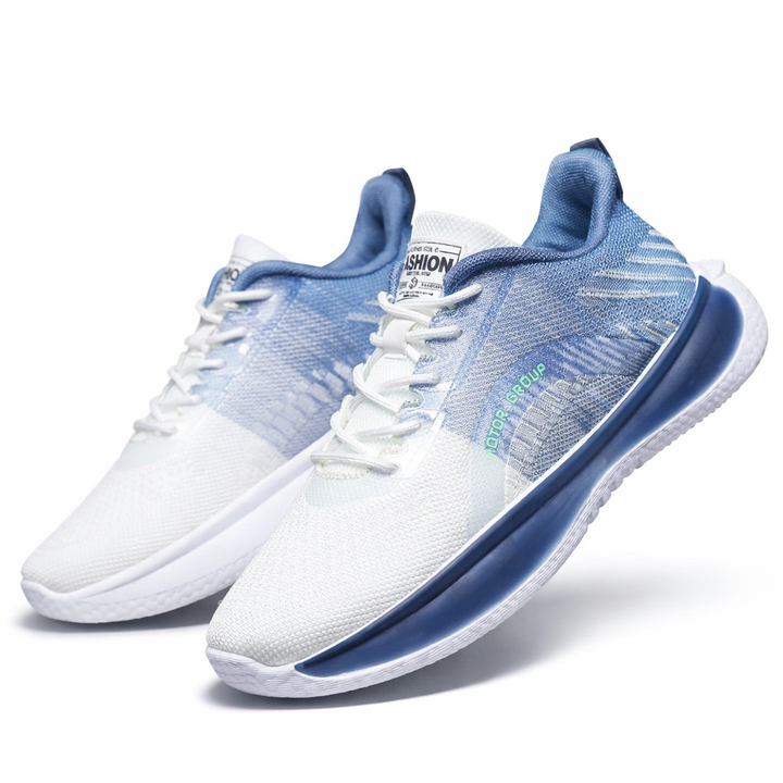 Chaussures de sport à lacets pour hommes - Cagliari