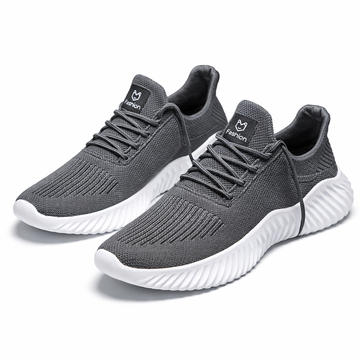 Chaussures de course légères pour hommes - Orvex