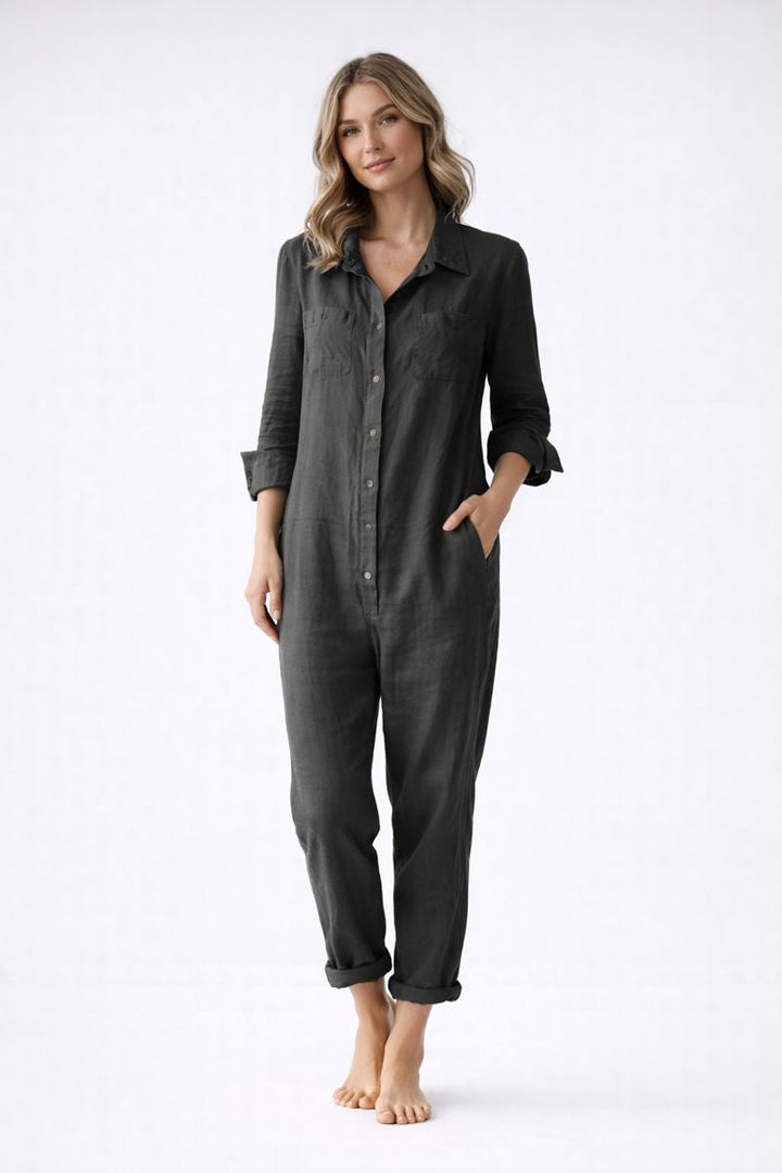 Combinaison ample pour femme - Xadara
