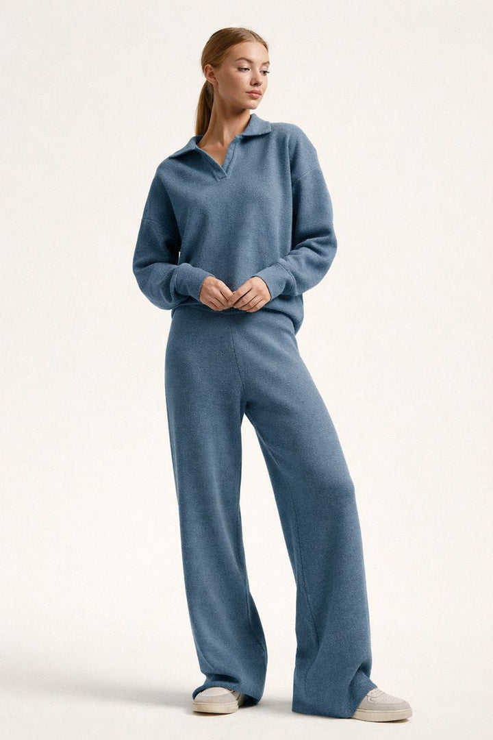 Ensemble ample pour femmes - Avelin