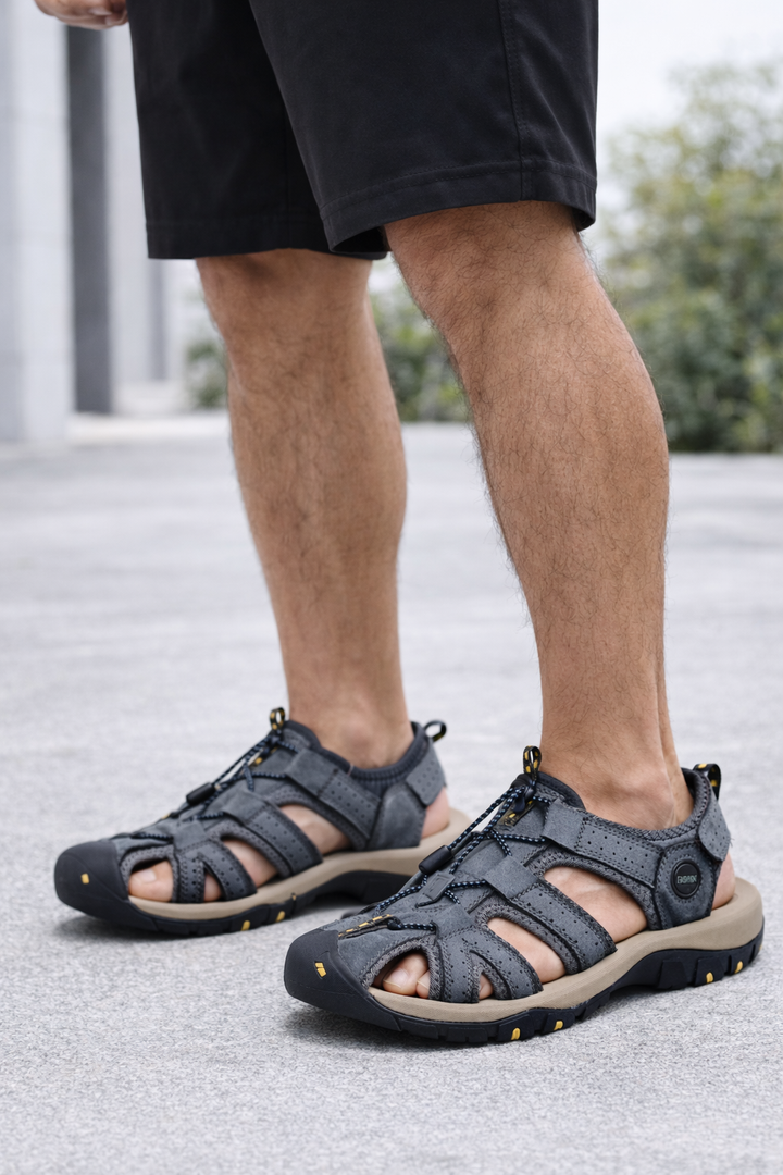 Sandales d'extérieur pour hommes - Kraven