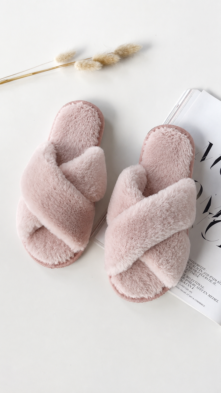 Chaussons d&