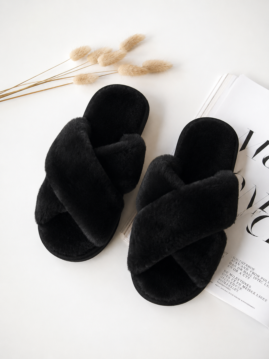Chaussons d&