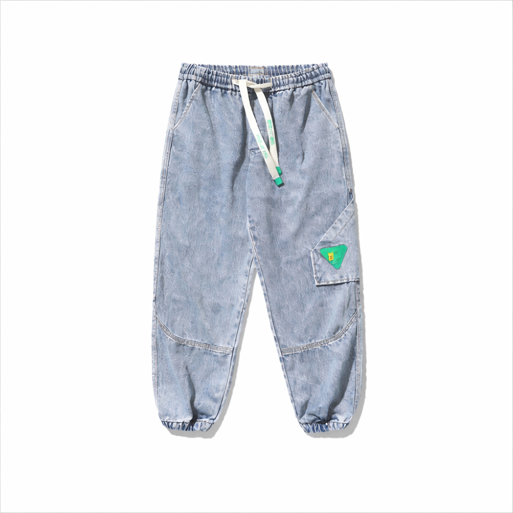 Pantalon jogger Tuned pour homme - Eirvik