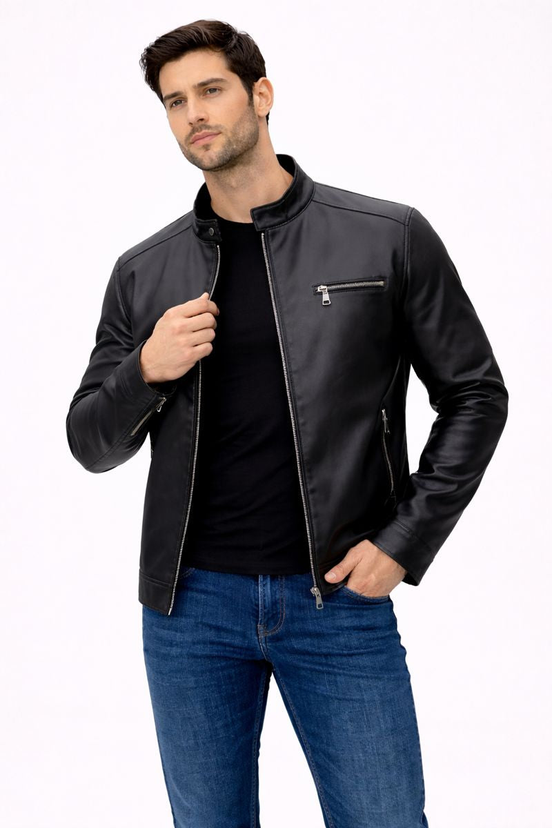 Veste homme coupe régulière - Karsen
