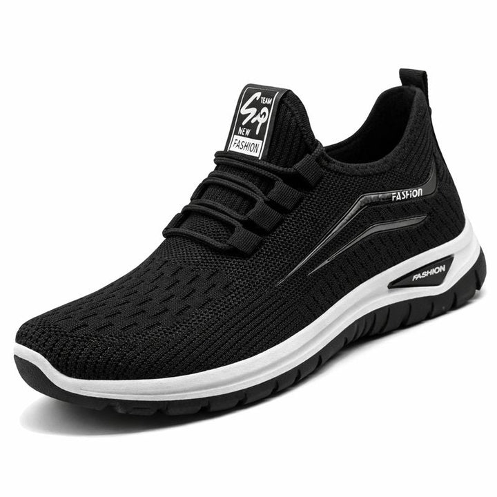 Chaussures de sport tricotées pour femmes - Amaya