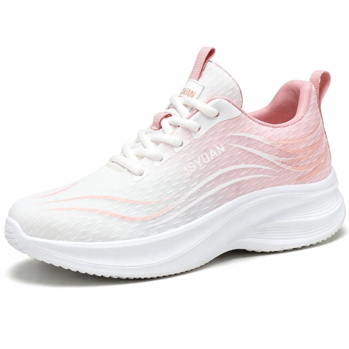 Chaussures de course orthopédiques pour femmes - Mathisse