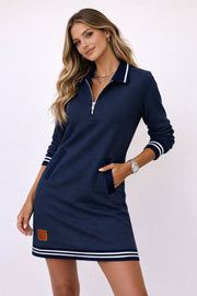 Bleu marine
