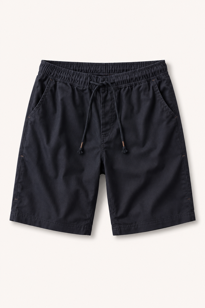 Short de bain homme avec cordon de serrage - Kilian