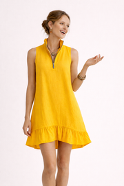 Jaune