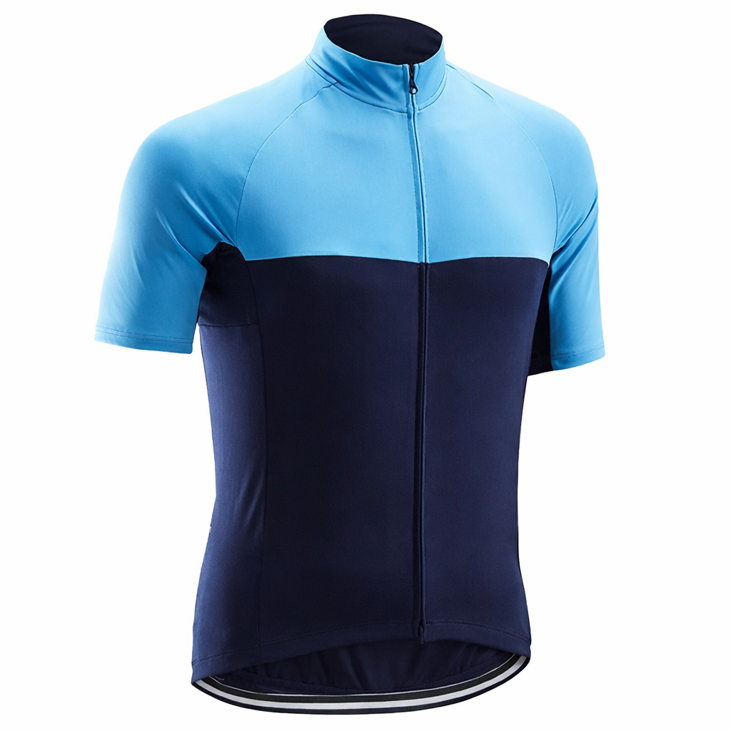 Maillot d'entraînement cycliste homme - Tjark