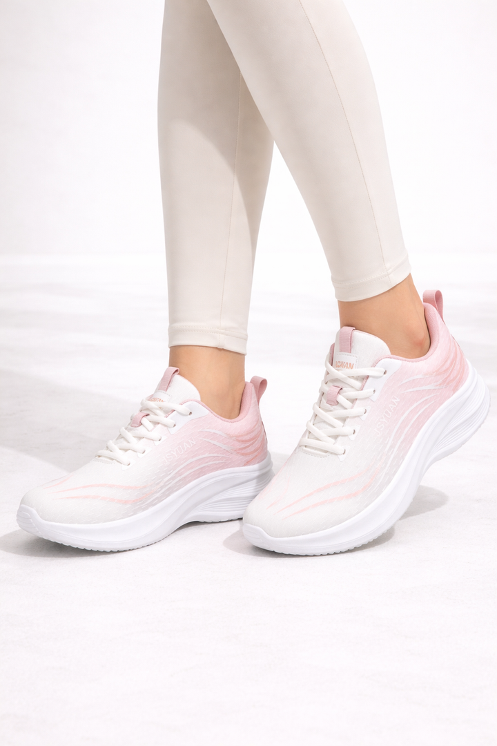 Chaussures de course orthopédiques pour femmes - Mathisse
