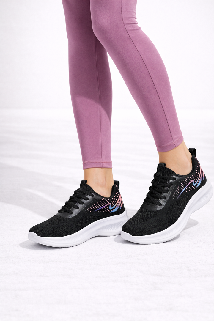 Chaussures de sport légères pour femmes - Kamila
