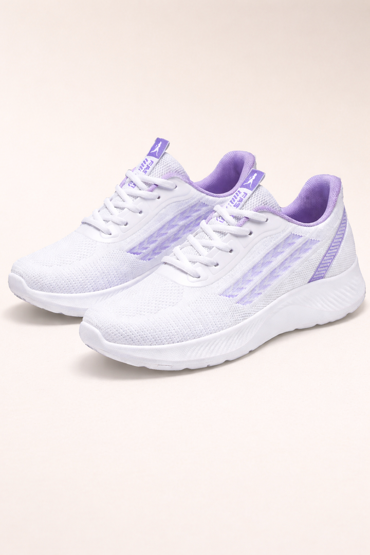 Chaussures de sport haute performance pour femmes - Mikaela