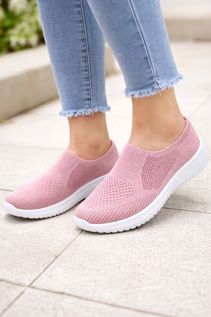 Baskets urbaines confortables pour femmes - Susy