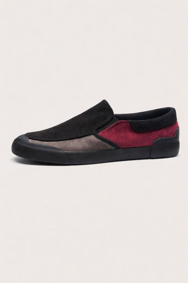 Chaussures en toile pour hommes - Matteo