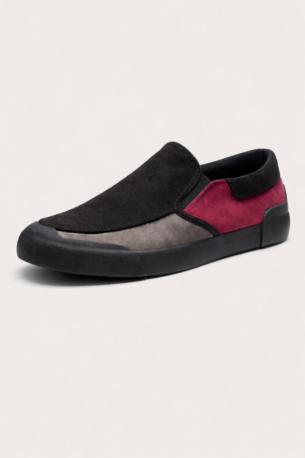 Chaussures en toile pour hommes - Matteo