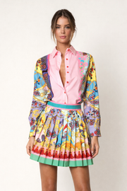 Multicolore
