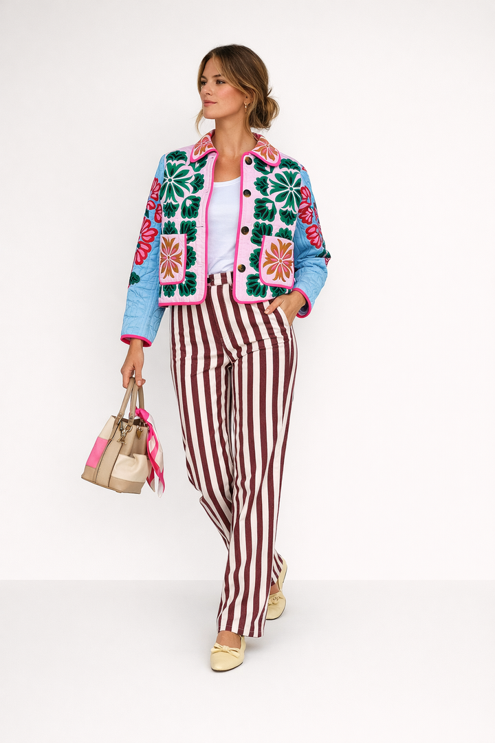 Veste printanière pour femmes - Madison