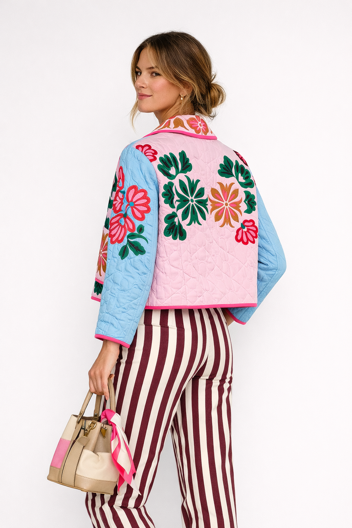 Veste printanière pour femmes - Madison