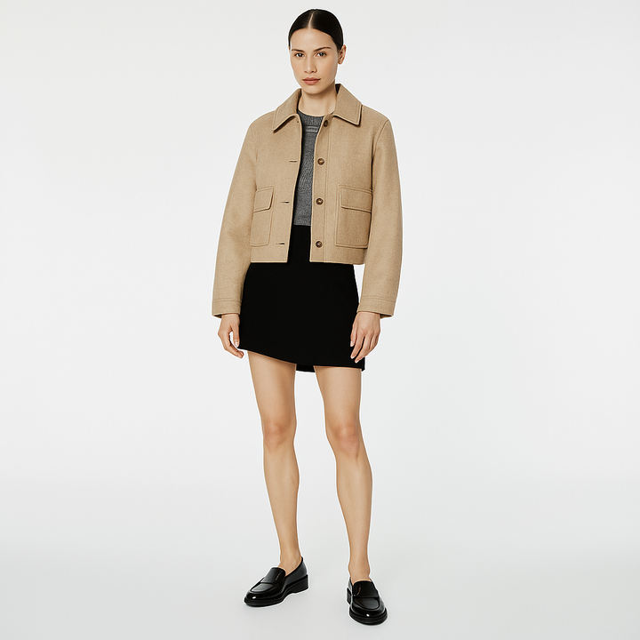 Veste d&